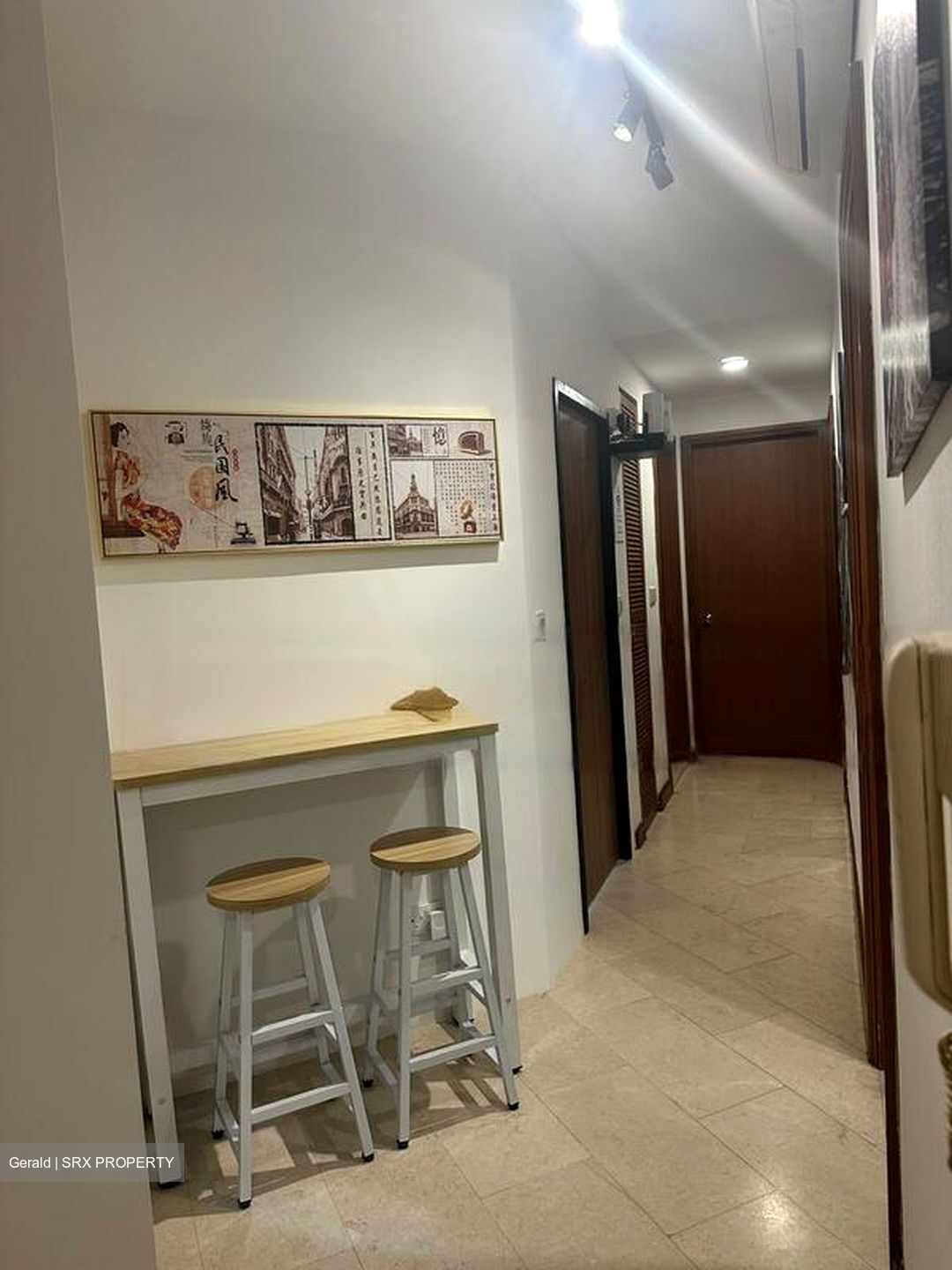 Burlington Square (D7), Apartment #488942621